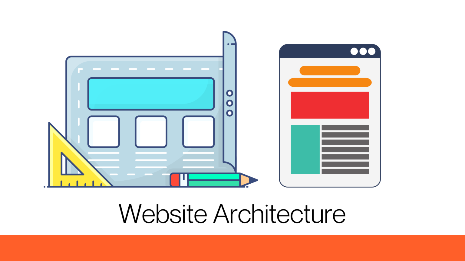  What Is Website Architecture Build Best SEO Friendly Site Architecture 