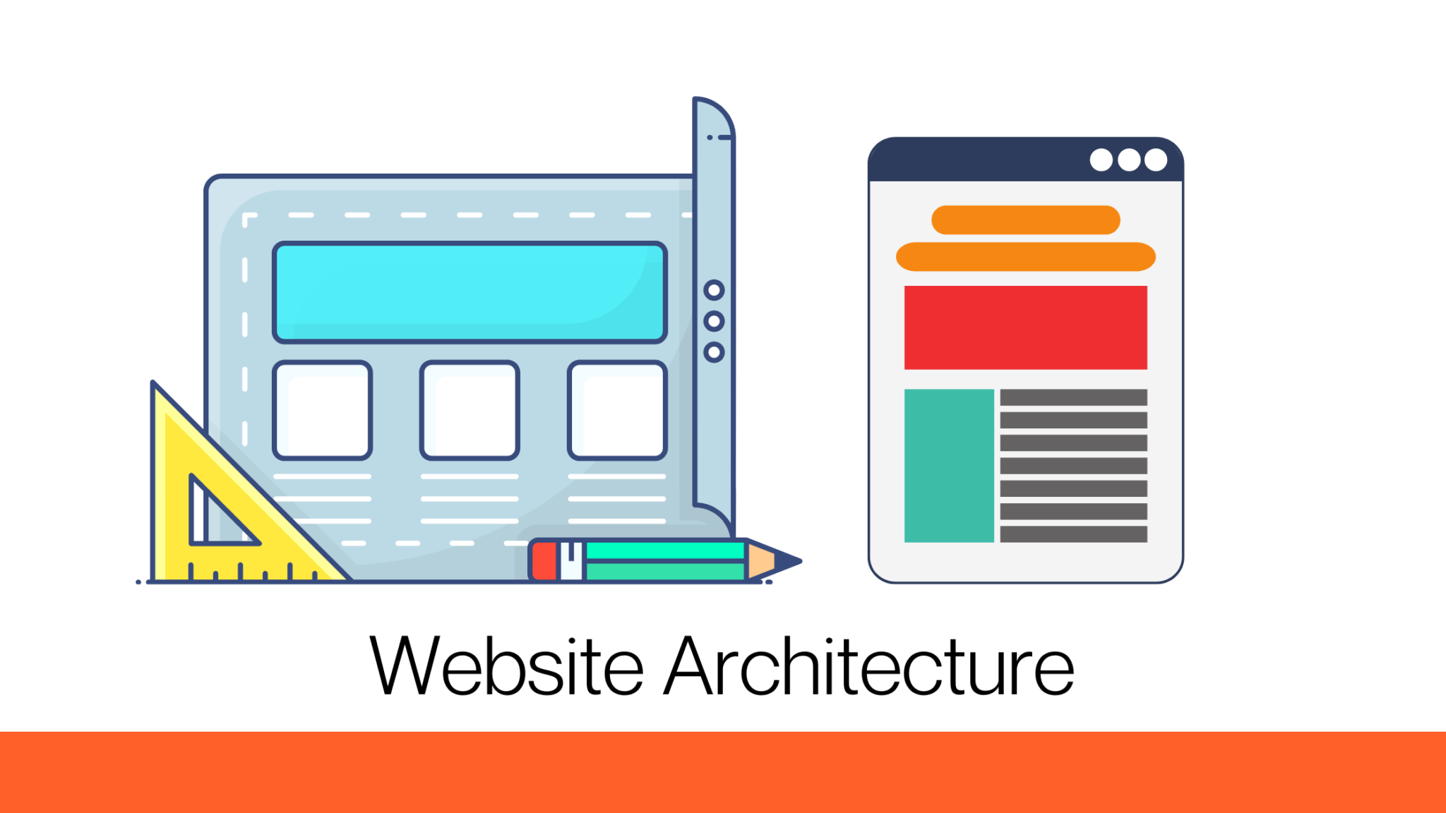 what-is-website-architecture-build-best-seo-friendly-site-architecture