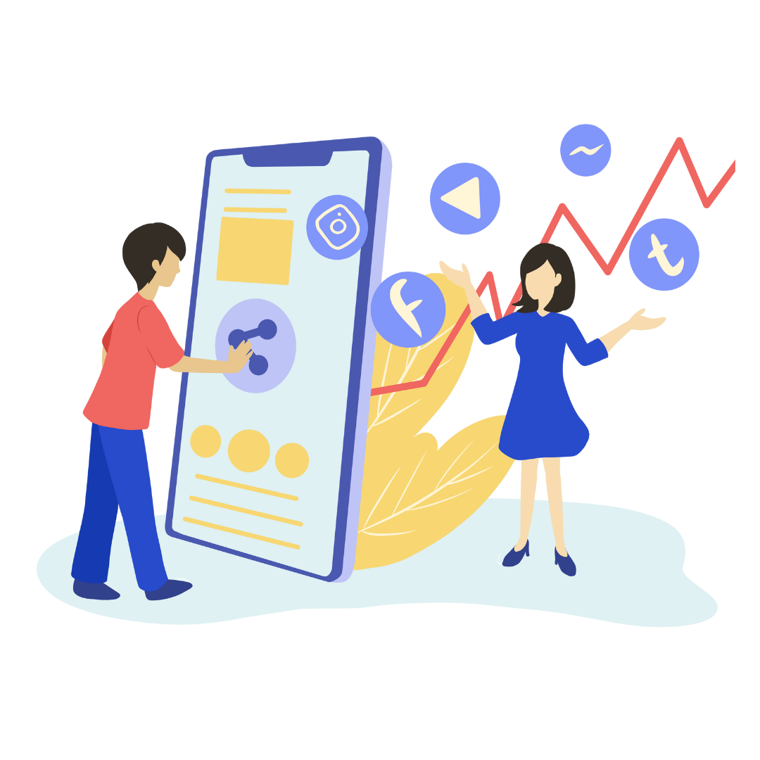 Website Design Company 12 Social Media Marketing On Website Design Company