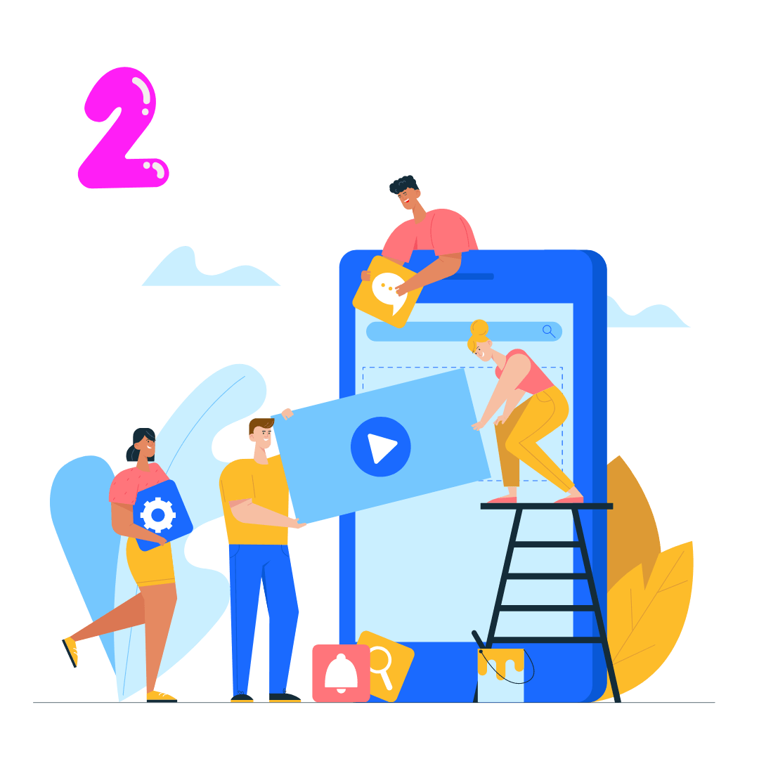 Website Design Company 7 Design and Development In Website Design Company