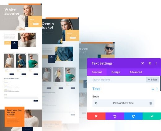 Latest Web design Trends near you
