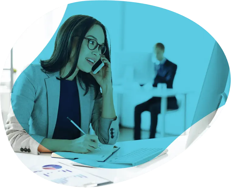 testimonial image for web design near me